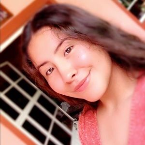 Meet your Posher, Rosa